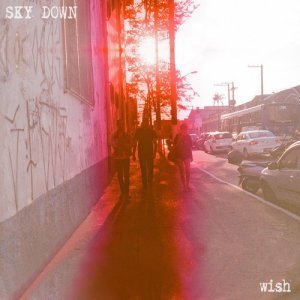 อัลบัม Wish ศิลปิน Sky Down