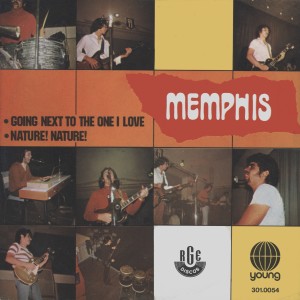 ดาวน์โหลดและฟังเพลง Nature! Nature! พร้อมเนื้อเพลงจาก Memphis
