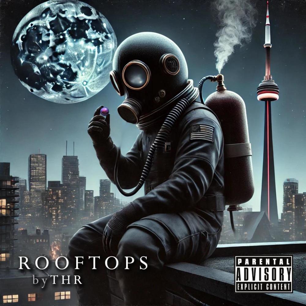 Rooftops (Explicit)