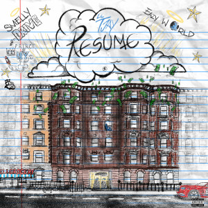 收聽Lil Tjay的Resume (Explicit)歌詞歌曲