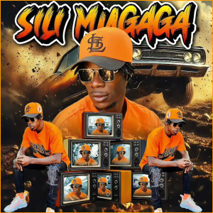 Album Sili Mugaga from Alien Skin Official