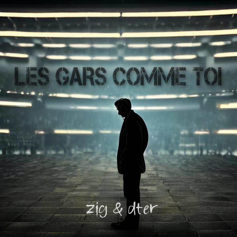 LES GARS COMME TOI (Explicit)