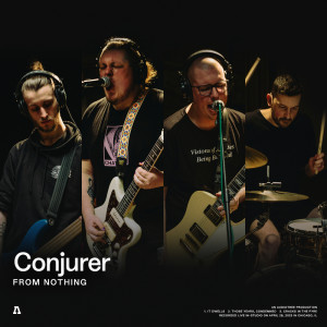Album Conjurer | Audiotree From Nothing from Conjurer