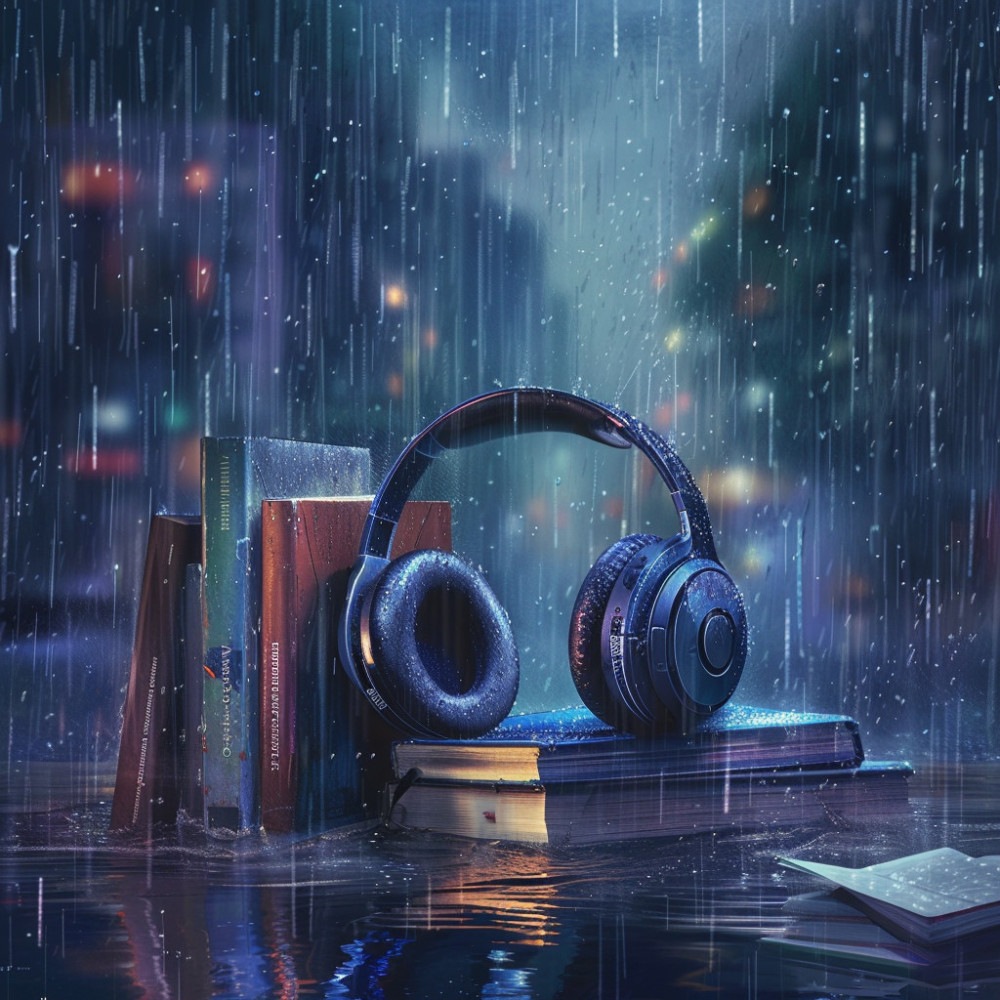Rainy Day Rhythm