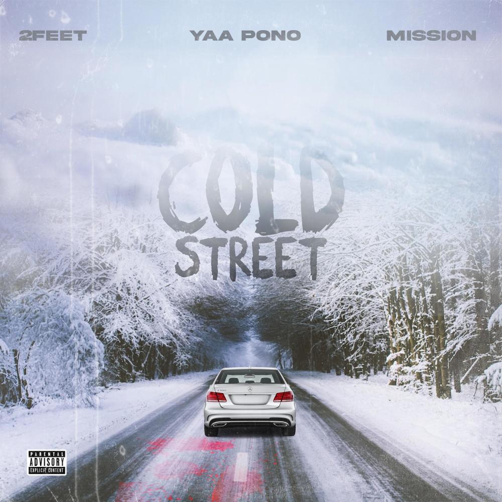 Cold Street (feat. Yaa Pono & Mission)