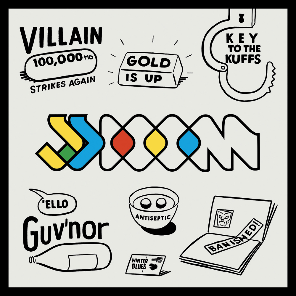 Viberian Sun (Pt. II)