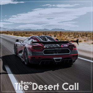Album The Desert Call from Beno