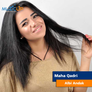 Album Albi Andak from Maha Qadri