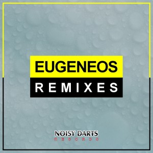 收听Jack Liberto的Outta Way (Eugeneos Remix)歌词歌曲