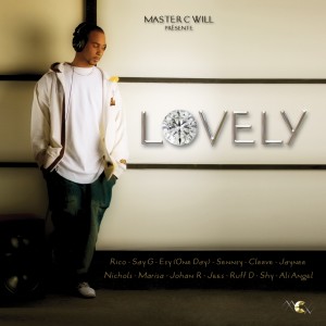 Listen to Lovely song with lyrics from Lovely