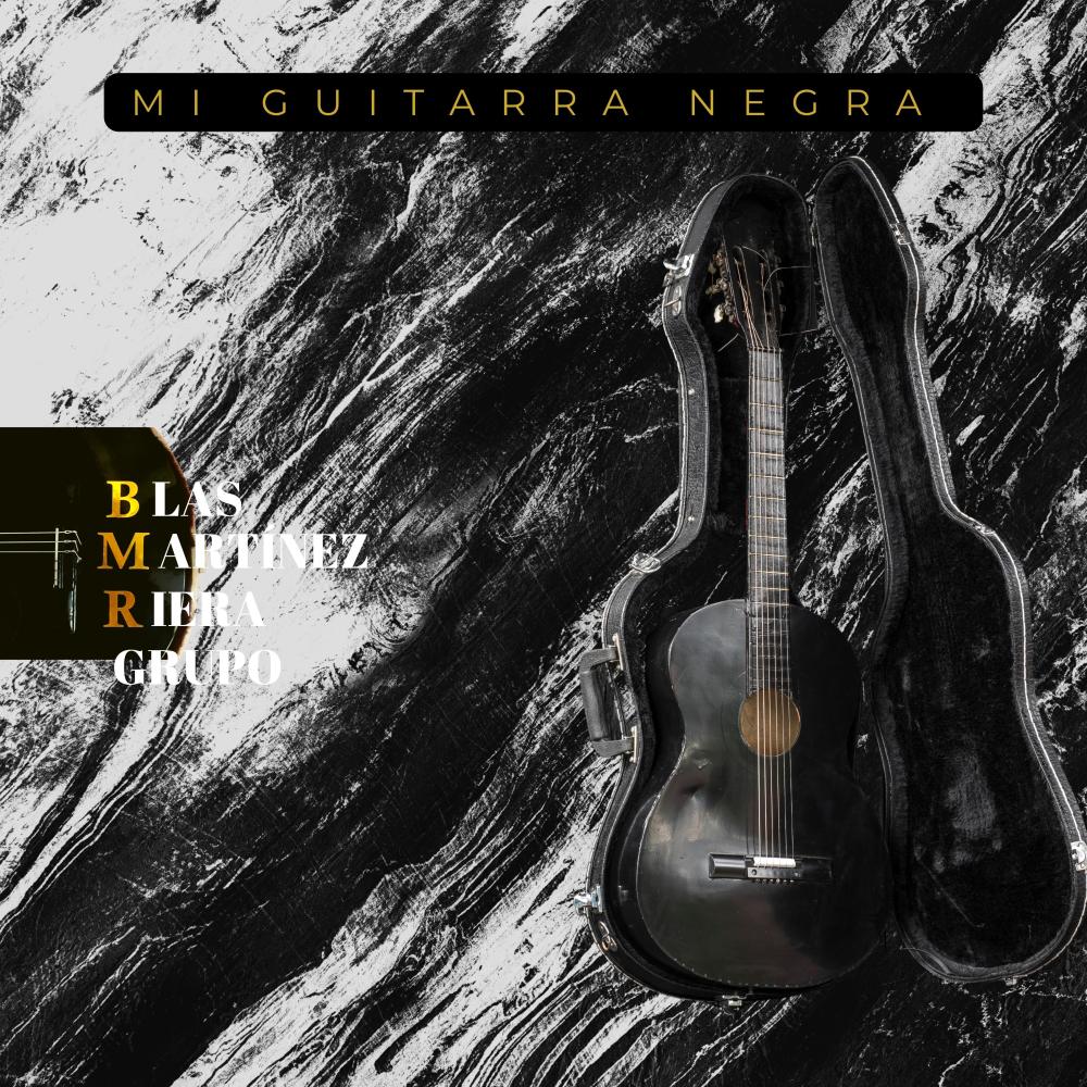 Mi Guitarra Negra