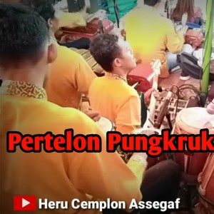 Erin Sabrina的專輯Pertelon Pungkruk