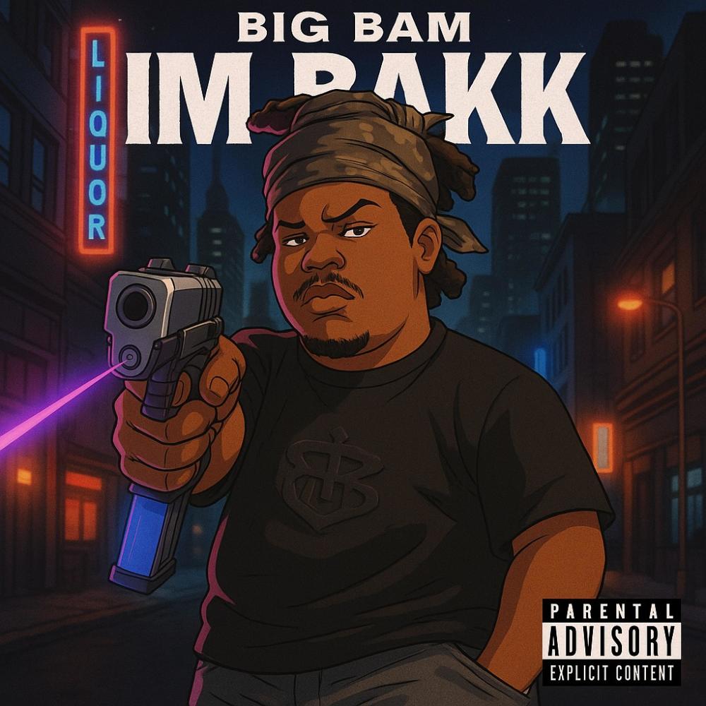 Fear (feat. Skoota) (Explicit)