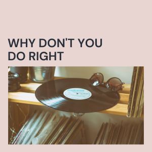 Album Why Don't You Do Right from Della Reese