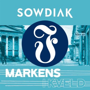 ดาวน์โหลดและฟังเพลง Markens I Kveld - FVN korona versjon (Remix) พร้อมเนื้อเพลงจาก Sowdiak