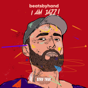 beatsbyhand的專輯I Am Jazz