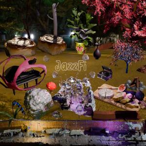 cembra的專輯JazzFi