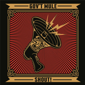 收聽Gov't Mule的Stoop so Low歌詞歌曲