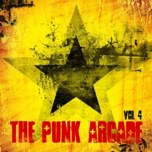 Various Artists的專輯The Punk Arcade, Vol. 4 (Explicit)