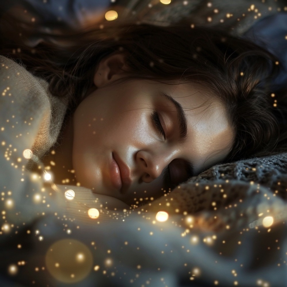 Gentle Night Melodies for Sleep