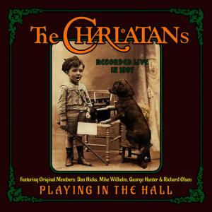 ดาวน์โหลดและฟังเพลง By Hook or by Crook พร้อมเนื้อเพลงจาก The Charlatans