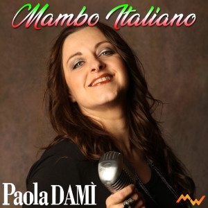 Paola Damì的專輯Mambo Italiano