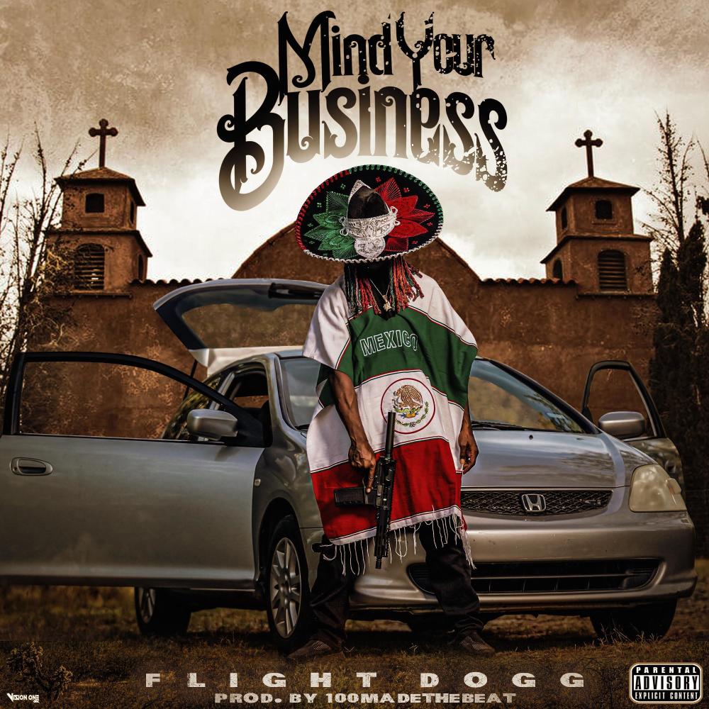 Mind Your Business (Instrumental)