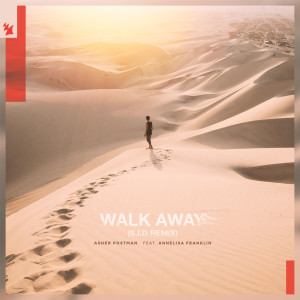 Album Walk Away oleh Asher Postman