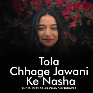Listen to Tola Chhage Jawani Ke Nasha song with lyrics from Vijay Sahu