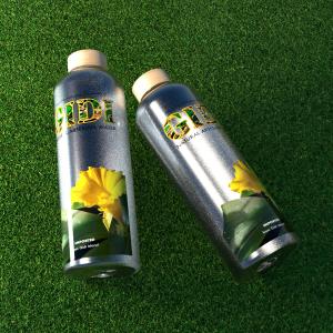 ดาวน์โหลดและฟังเพลง Bright Side of Life (feat. Christina Smith & Kyu) พร้อมเนื้อเพลงจาก Idris Lawal