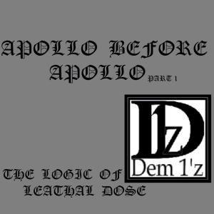 Dengarkan lagu WHEN IM GONE (Explicit) nyanyian Apollo dengan lirik