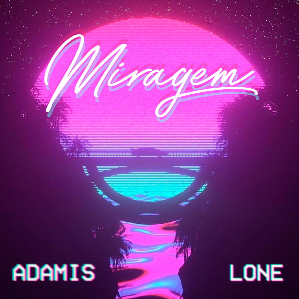 Miragem