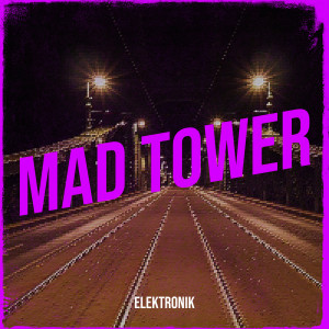 Listen to Mad Tower (Explicit) song with lyrics from Elektronik
