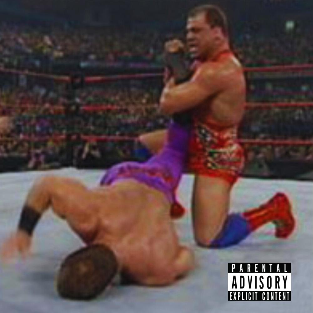 Kurt's Angle (feat. Dan Malik, Brince Etter & Pettway) (Explicit)
