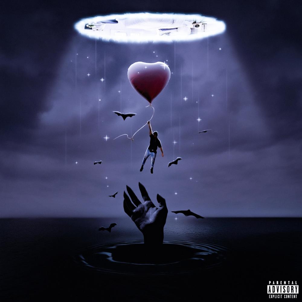 Death Bed (Explicit)