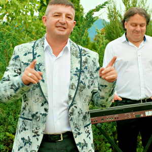 Calin Crisan的專輯Daca nu-ti cunosti talentu'