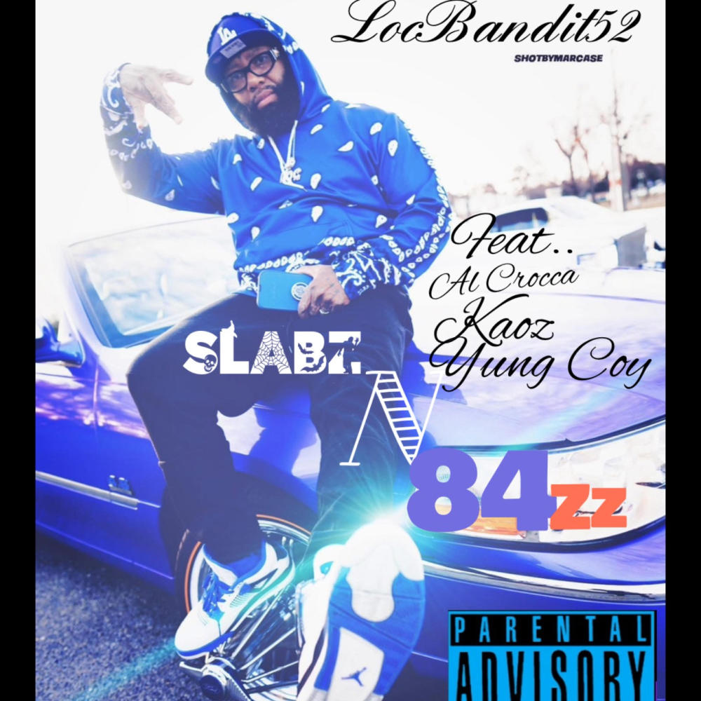 Aint Nothin (feat. Al Crocca) (Explicit)