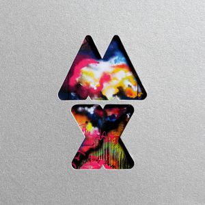 Coldplay的專輯Mylo Xyloto