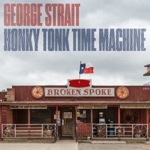 收聽George Strait的Two More Wishes歌詞歌曲