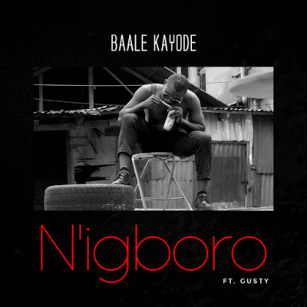 Nigboro (Explicit)