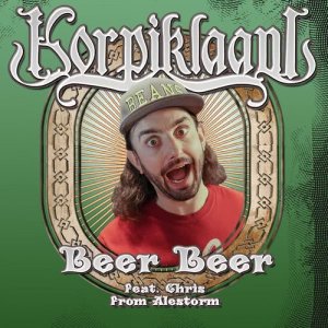 ดาวน์โหลดและฟังเพลง Beer Beer (Scotland) พร้อมเนื้อเพลงจาก Korpiklaani