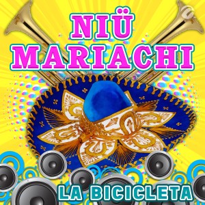 ดาวน์โหลดและฟังเพลง La Bicicleta พร้อมเนื้อเพลงจาก Niü Mariachi