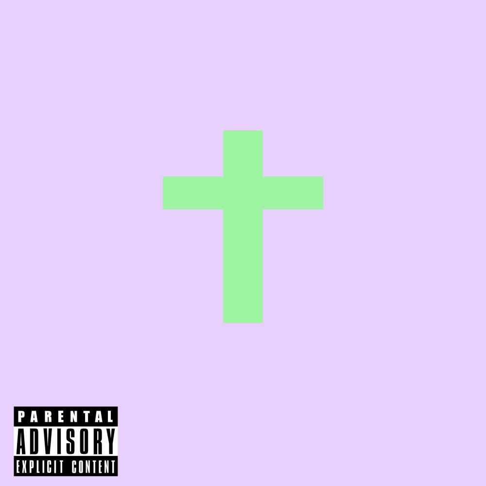 Passion of the Spirit Freestyle (Explicit)
