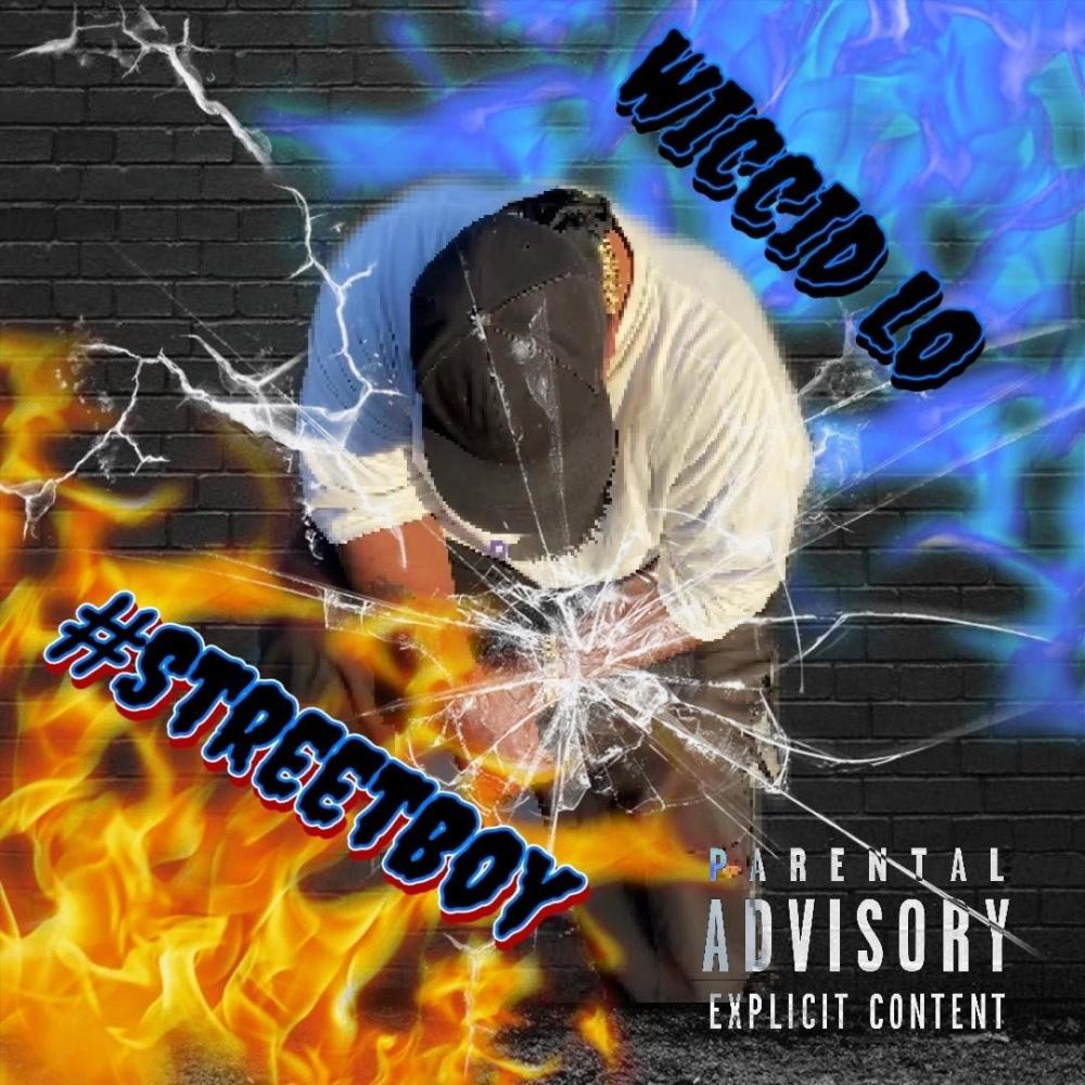 Electric (feat. Krizz Kaliko & Scarlett star) (Explicit)