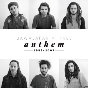 Bawajafar N'Free的专辑Anthem 1999 - 2007