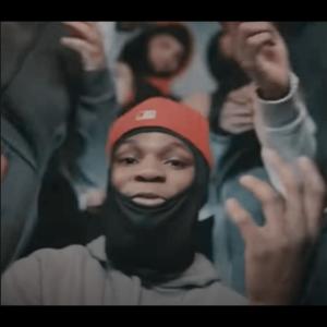 Album Enough Is Enough (feat. Say Drilly) (Explicit) from DJ Switch9