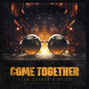 收聽Sean Carney的Come Together歌詞歌曲