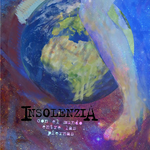 Listen to Y la Sal song with lyrics from Insolenzia