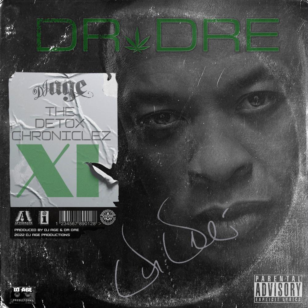 The Detox Chroniclez 11 (Intro) (Explicit)