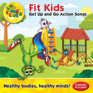 Listen to Popping song with lyrics from Kids Action Songs